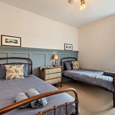 2 Bed In Ennerdale 95126 * Arlecdon