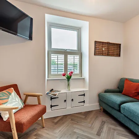 2 Bed In Ennerdale 95126 Arlecdon