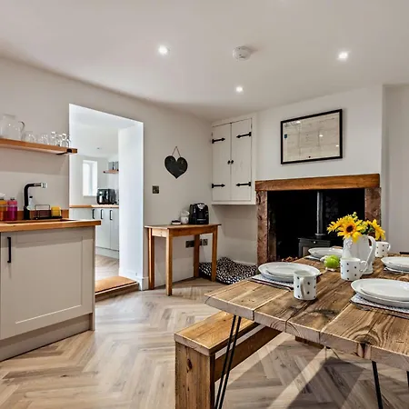 2 Bed In Ennerdale 95126 Arlecdon