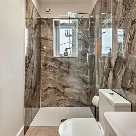 2 Bed In Frizington Oc-95126 펜션 Arlecdon
