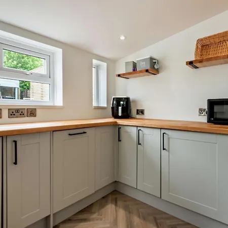 2 Bed In Frizington Oc-95126 펜션