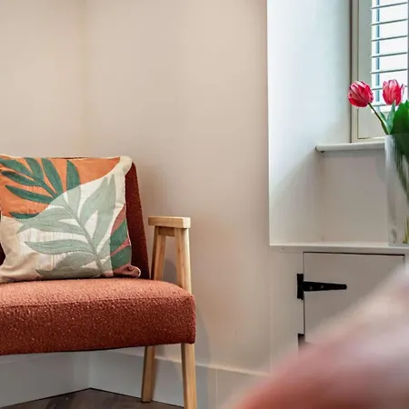 2 Bed In Frizington Oc-95126 펜션 Arlecdon