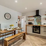 2 Bed In Frizington Oc-95126 Semesterbostad