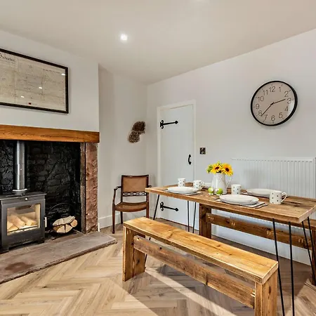 Feriehus 2 Bed In Ennerdale 95126 Arlecdon