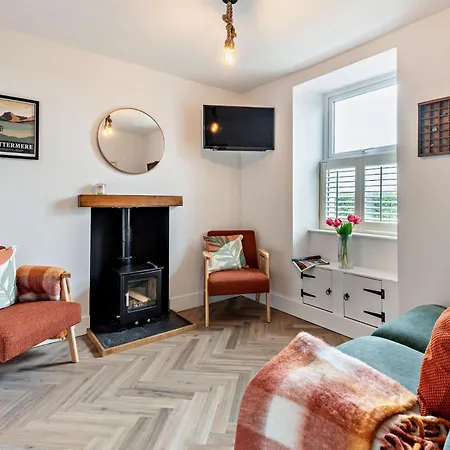 2 Bed In Ennerdale 95126 *