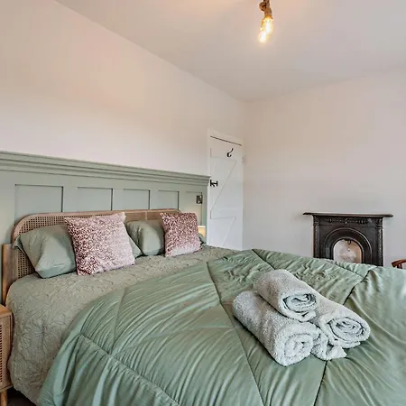 بيت للعطل 2 Bed In Frizington Oc-95126 *