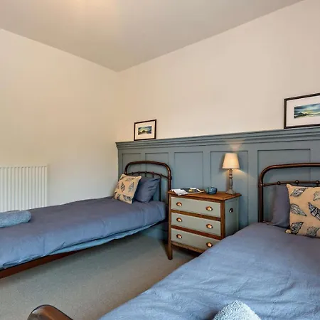 2 Bed In Frizington Oc-95126 Semesterbostad *