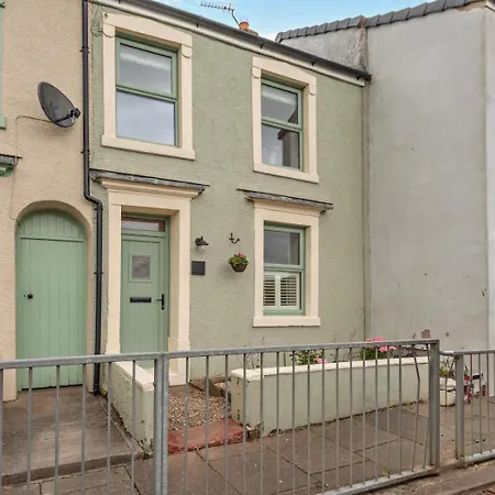 2 Bed In Frizington Oc-95126 Semesterbostad