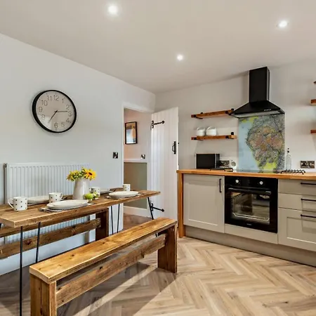 Semesterbostad 2 Bed In Frizington Oc-95126 Arlecdon