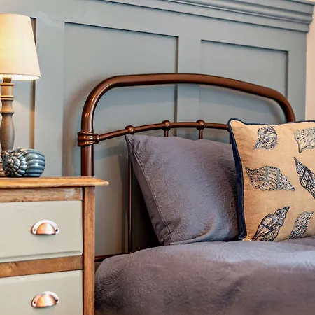 2 Bed In Ennerdale 95126 بيت للعطل *