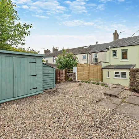 Nyaraló 2 Bed In Frizington Oc-95126