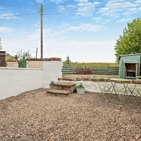 Nyaraló 2 Bed In Frizington Oc-95126 *