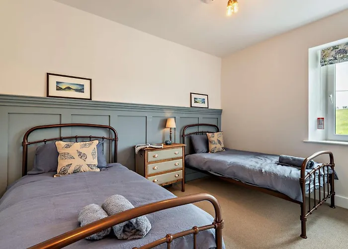 2 Bed In Frizington Oc-95126 * Arlecdon