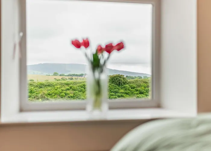 Nyaraló 2 Bed In Frizington Oc-95126 Arlecdon