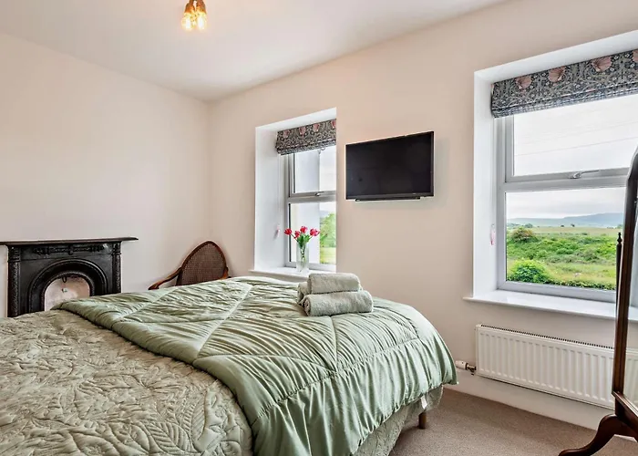 2 Bed In Frizington Oc-95126 Arlecdon