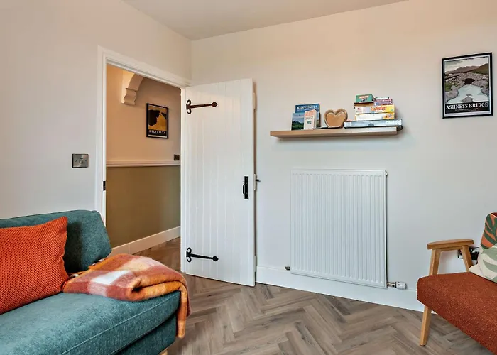 2 Bed In Frizington Oc-95126 * Arlecdon