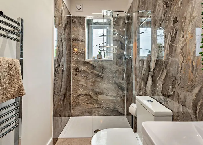 Nyaraló 2 Bed In Frizington Oc-95126 Arlecdon