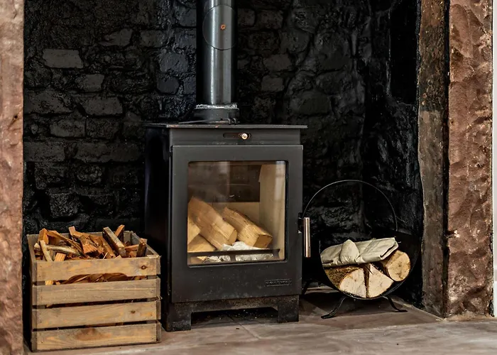 2 Bed In Frizington Oc-95126 * Arlecdon