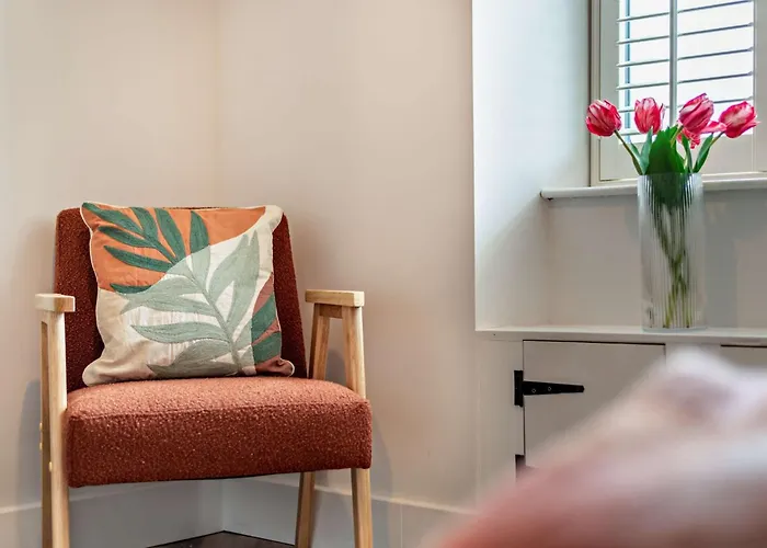 2 Bed In Frizington Oc-95126