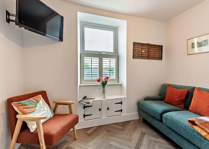 2 Bed In Frizington Oc-95126 Arlecdon