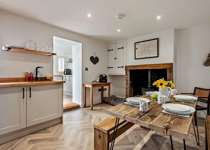 2 Bed In Frizington Oc-95126 Arlecdon