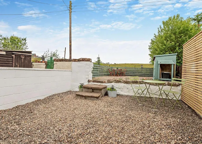 Nyaraló 2 Bed In Frizington Oc-95126 *