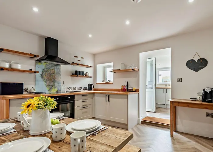 2 Bed In Frizington Oc-95126 Arlecdon