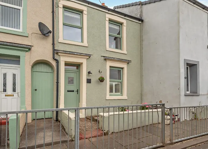 Nyaraló 2 Bed In Frizington Oc-95126 Arlecdon