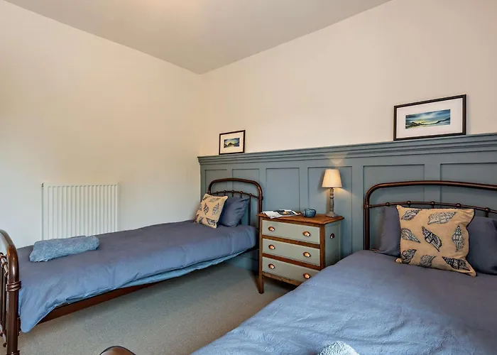 2 Bed In Frizington Oc-95126 Arlecdon